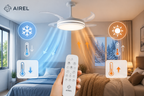 Ventilador Airel